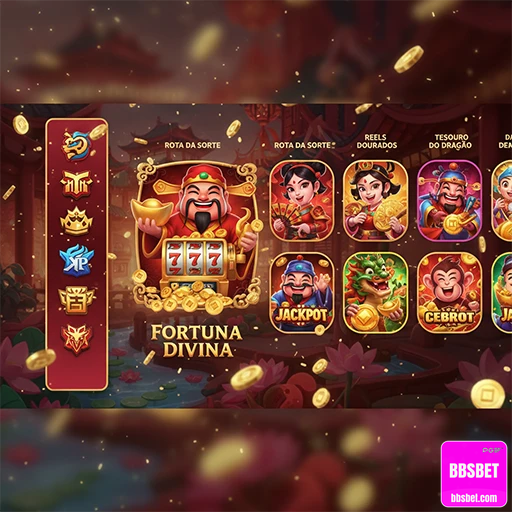 Baixar bbsbet.com App