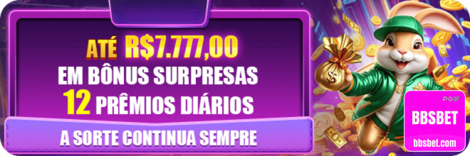 bbsbet.com Ofertas Incríveis e Cashback Regular
