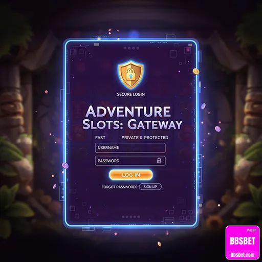 bbsbet.com - acessar em rápido página de login