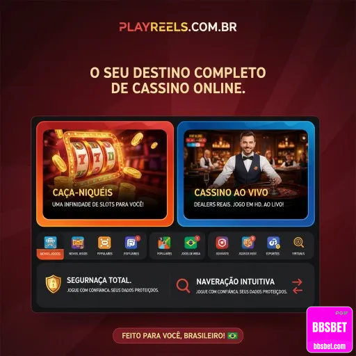 bbsbet.com - aproveitar confiável plataforma de jogos online
