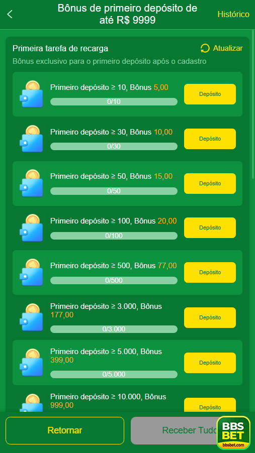 Segurança App bbsbet.com