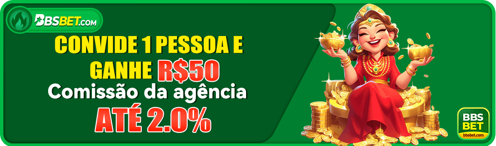 Cashback Garantido bbsbet.com