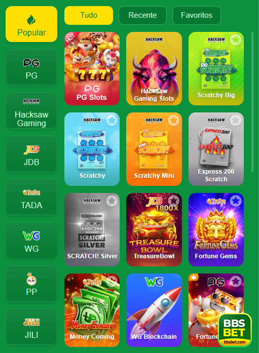 Jogos Certificados bbsbet.com