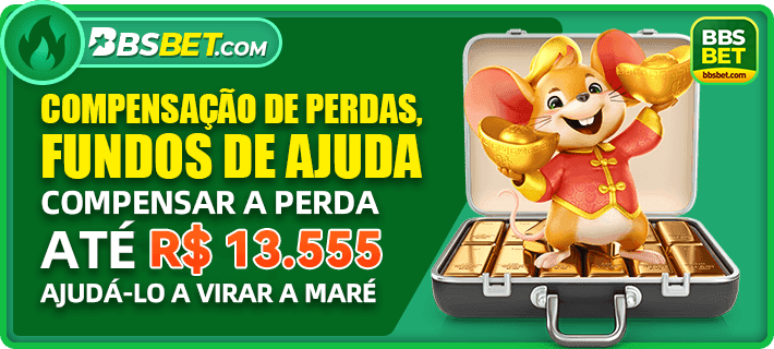Prêmios Jogos bbsbet.com