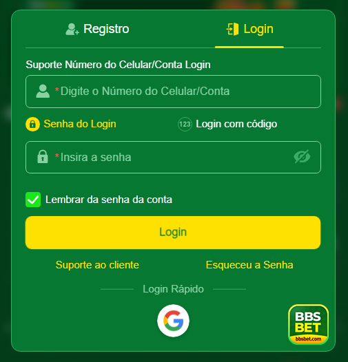 Segurança bbsbet.com