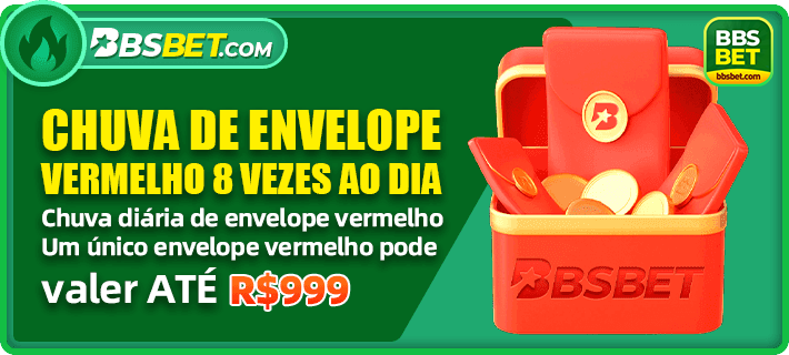 Prêmios Promoções bbsbet.com